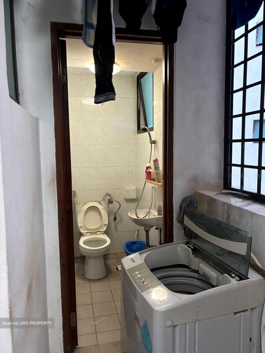 Parc Oasis (D22), Condominium #455696641